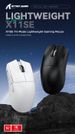 ATTACK SHARK X11SE Wireless Bluetooth Mouse Game E-sports Long Battery Life Three-mode Lightweight_voghion.com