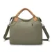 Large Capacity Single Shoulder Crossbody Nylon Women's Style Messenger Tote Bag_voghion.com