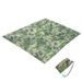 100x145cm Outdoor Pocket Picnic Camping Waterproof Moisture Mat Camouflage Beach Blanket Folding Cover Bedding_voghion.com