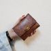 ins New Cute Dog Simple Women's Wallet Women's Short 30% Off Small Wallet Women's Change Bag Card Bag Wallet Trend_voghion.com