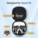 Case For Meta Bag Storage Box Portable EVA Hard Shell Travel Protector Cover For Quest 3S VR Accessories_voghion.com
