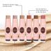 ZEPHOCO Multi-Ppose Daily Portable Contour Blush, stick leggero per ritocchi effetto trucco a doppia estremità_voghion.com