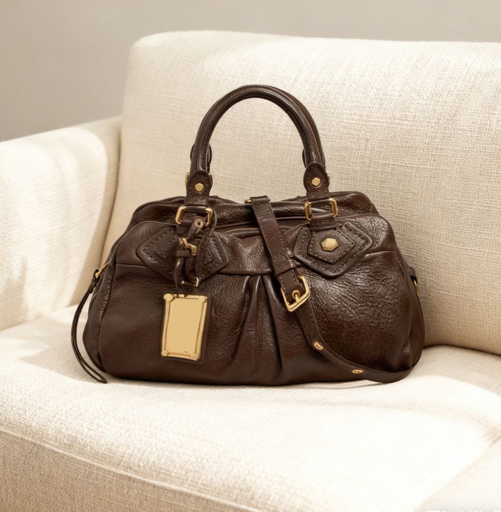 Torebki damskie w stylu vintage, nowy styl jesienno-zimowy, duża pojemność, miękka skóra, torebka, torba na ramię, torba crossbody._voghion.com