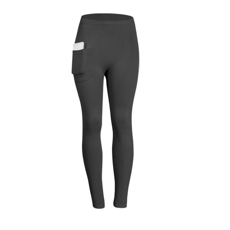 Spring- Summer New Sports Quick-Dry Professional Running Compression Pans For Women,for Outdoor And Trail Running ,Sweat-Wicking_voghion.com