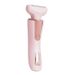 Epilator Electric Epilator Double Head Ladies Shaver Whole Body Private Hair Trimmer Shaver Small Portable Epilator_voghion.com