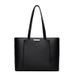 Women's 2024 New Tote Ladies Shoulder Bag Simple Versatile Large Capacity Fashion Mom Handbag_voghion.com