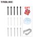 TABLIKE Stylus S Nibs For Samsung Galaxy S20 Ultra Tab S7/S8/S9/S10 FE Plus Touch Screen Tablet Pen Tips Removal Tool_voghion.com