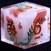 9 Polyhedral Resin Sets Dice DnD Aurora Flora Chroma For Dungeons Dragons RPG_voghion.com