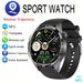 New GT5 PRO Smart Watch GPS Motion Trectory HD Screen Bluetooth Call NFC Smartwatch Outdoor Sports Watches For Mens_voghion.com