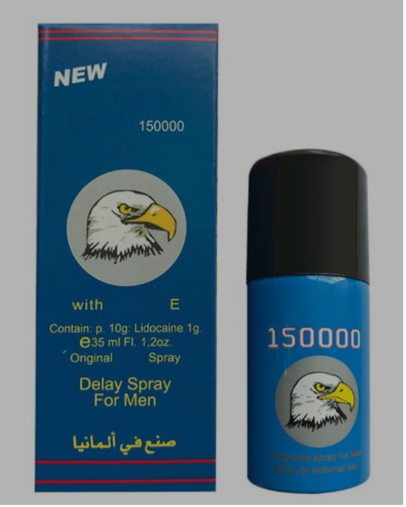 VIGA 150000 DELAY SPRAY FOR MEN LONG LASTING PRODUCT NOT NUMB 100% ORIGINAL_voghion.com