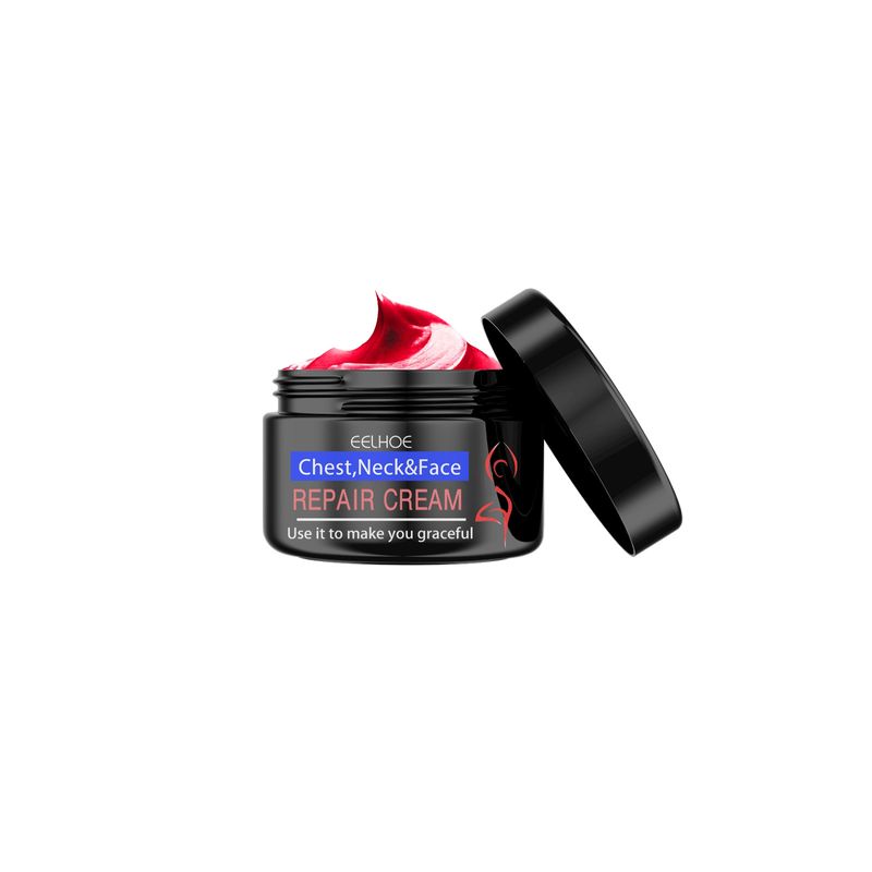 Eelhoe repariert die Haut, spendet Feuchtigkeit, schlankmachende, straffende und aufhellende Creme_voghion.com