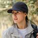 Women's Quick-Dry Baseball Cap - Lightweight & Breathable For Hiking, Cycling & Outdoor Sun Protection_voghion.com