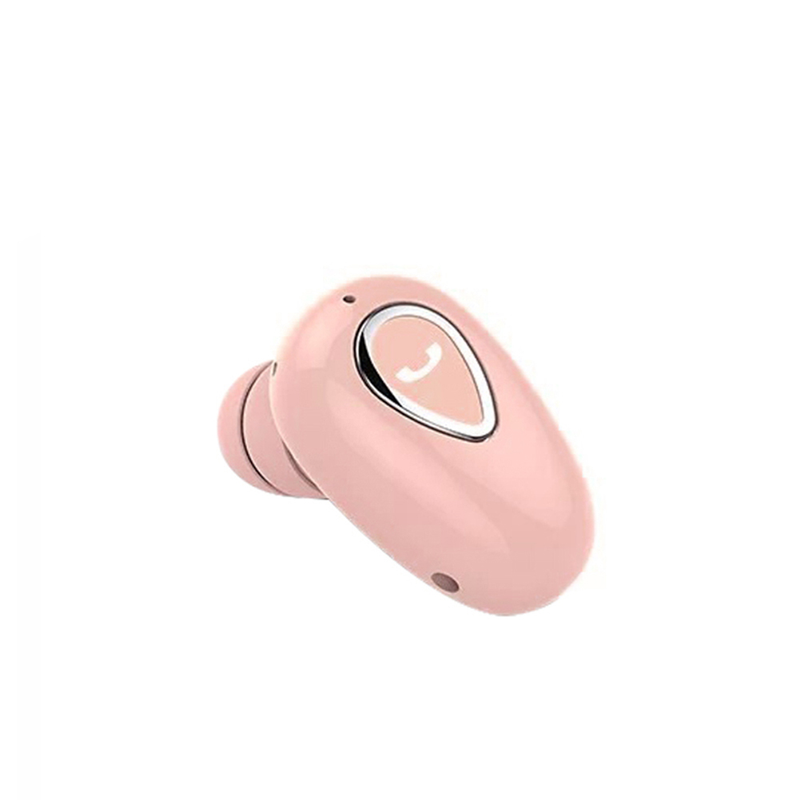 Bezdrátová sluchátka do uší 4.1 do uší kompatibilní s Bluetooth Handsfree stereofonní basová sluchátka_voghion.com