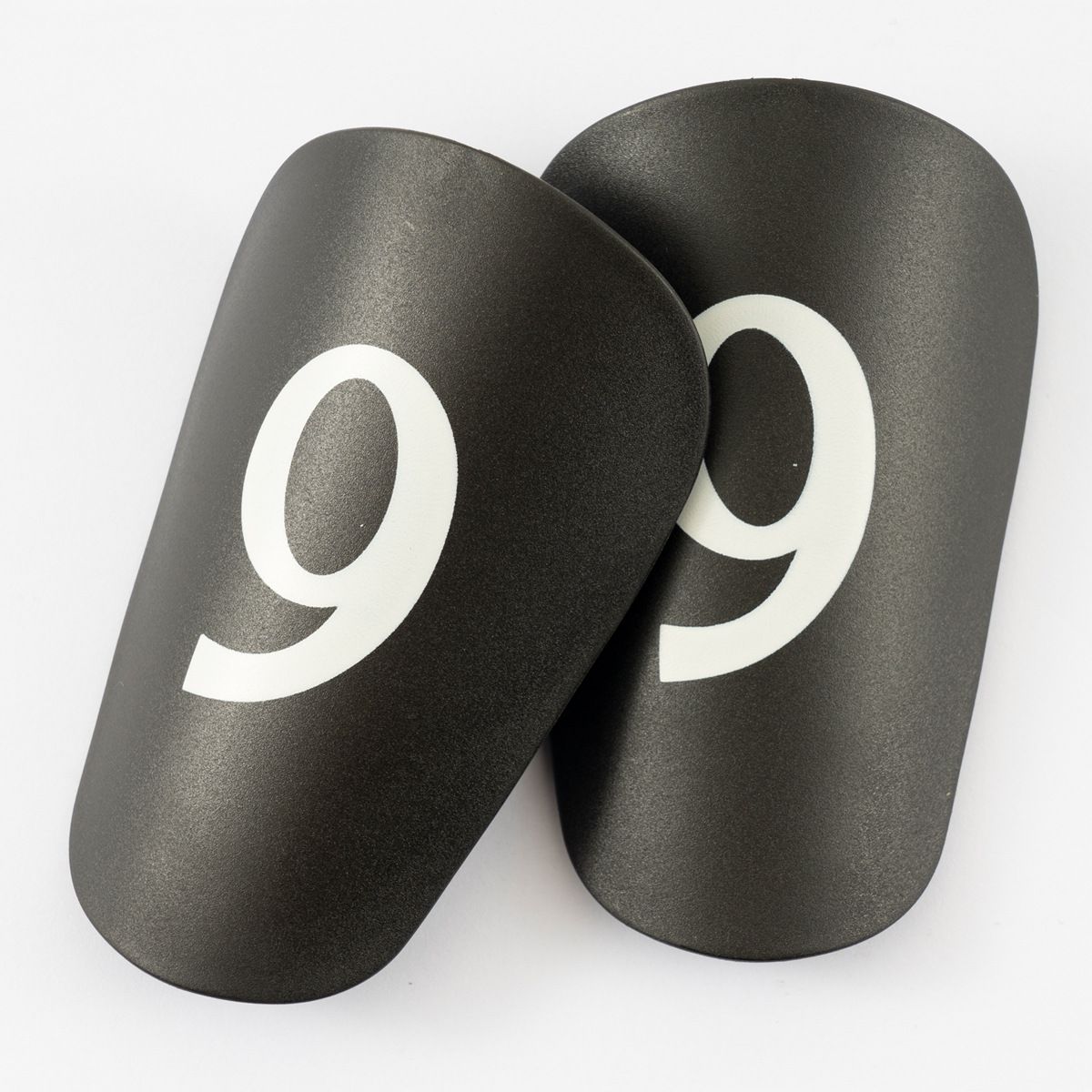 Minifotboll benskyddsbräda vuxna barn sport träning tävling skyddsutrustning_voghion.com