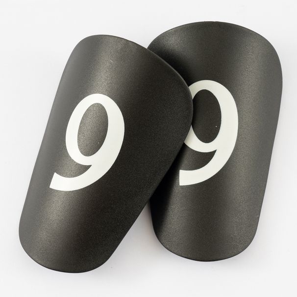 Minifotboll benskyddsbräda vuxna barn sport träning tävling skyddsutrustning_voghion.com