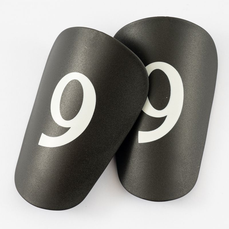 Mini football leg guard board adult children sports training competition protective equipment_voghion.com