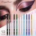 All-in-One Waterproof Makeup Pen Set - Colorful Eyeliner, Eyebrow, Gel, Under-Eye & Eyeshadow_voghion.com