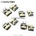 20/50Pcs 2Pin 90/180 Degrees B Type Female For Mobile Phone Micro USB Jack Connector 2 Pin Charging Socket_voghion.com
