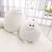 Cat Persian Longtail Cute Plush Toy_voghion.com