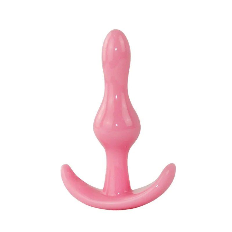 Anal Plugs Anus Training Set Butt Plug Bullet Dildo Man Prostata Massage Adult Sex Toys For Woman Gay Buttplug Dick Shemale Male_voghion.com