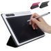 Bloco de desenho, suprimentos comerciais, ferramenta de pintura manual, bloco de notas eletrônico de 9 polegadas, tablet LCD_voghion.com