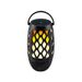 New Wireless Portable Handheld Outdoor Home LED Simulated Flame Light Bluetooth Speaker_voghion.com