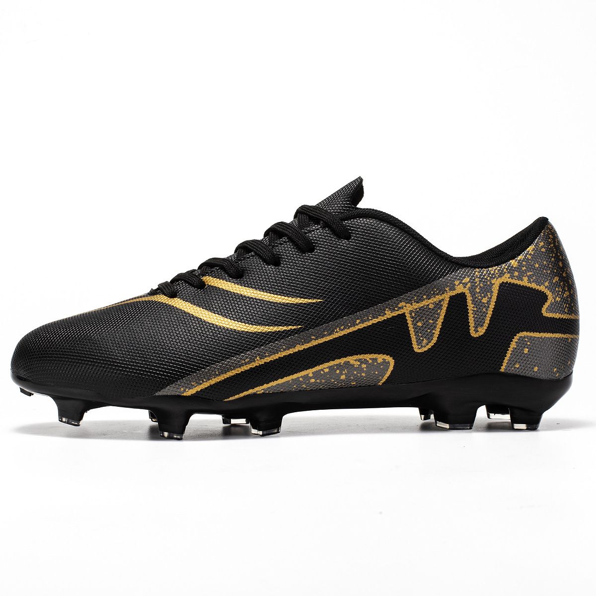 Football Shoes For Boys, Broken Long Nails, Male And Female Adult Students, Wear-resistant, Anti Slip, Breathable,_voghion.com