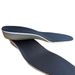 Memory foam height increasing insoles for women with full pads and invisible inner height increasing insoles for men and women 2CM3cm4cm_voghion.com