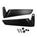 PER mt03 MT03 MT10 MT09 MT07 MT03 MT25 nuovi accessori Winglet Kit specchietti Specchietti regolabili Specchietti moto Stealth_voghion.com