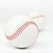 PU Baseball No. 9 Training Soft Filled Hitting Ball_voghion.com