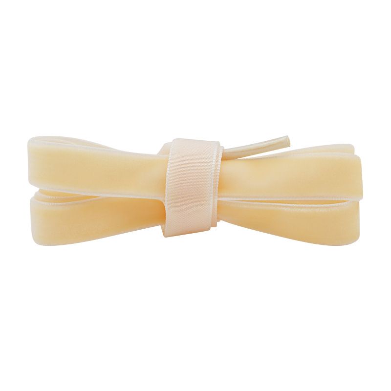 Shoelaces New Flat Widened Single Side Suede Shoe Rope Men And Women's Casual All-matching Small White Shoe Rope Accessories_voghion.com