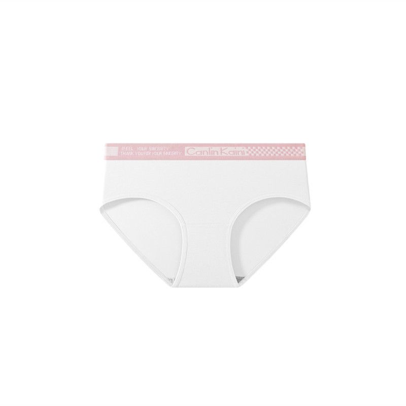Underwear & Sleepwears Pure Cotton Antibacterial Simple Breathable Sports Shorts Head Briefs_voghion.com