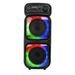 Sing-e ZQS4273 Portable Wireless Speaker Square Dance Large Volume Convenient Outdoor Bluetooth Charging Speaker_voghion.com