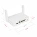 WiFi 6 3000Mbps Dual-Band Router - 2.5G WAN Port & Type-C Power Supply, Gigabit Wireless Internet Router With Ultra-Strong Wall Penetration_voghion.com