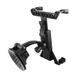 Supporto per tablet PC, supporto per parabrezza auto, supporto per navigatore auto, supporto universale per tablet auto XK_voghion.com