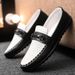 SHLIANG New Men Loafers Casual Shoes Handmade Moccasins Men Comfortable Driving Shoes Sneakers Male Designer Footwear Y0351_voghion.com