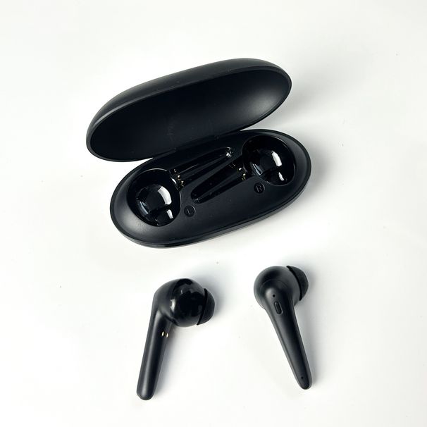 Creative Mini Nieuwe T01 Bluetooth True Wireless-oortelefoons Dual Ear Stereo 5.3 Smart Music_voghion.com