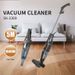 5m Corded Vacuum Cleaner - EU Standard Handheld For Home Use With Mite Dust Removal_voghion.com