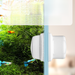 Strong Magnetic Suction Fish Tank Brush Tool Small Mini Glass Cleaning Algae Removal Scraper_voghion.com