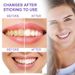 EELHOE Teeth Stain Odor Removal Oral Care Cleaning Whitening Toothpaste_voghion.com