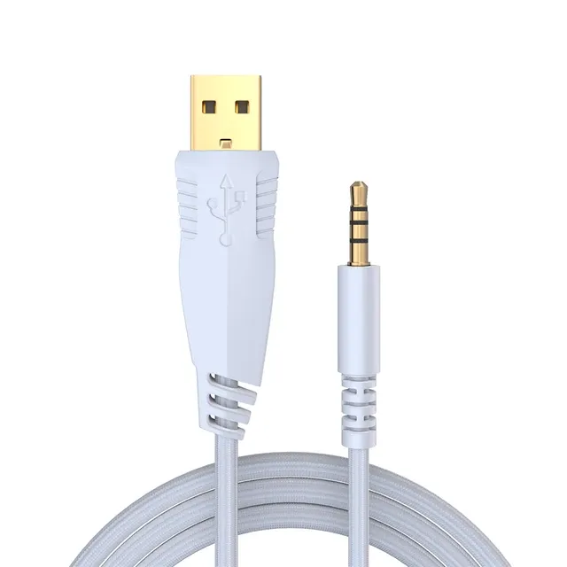 Redragon Zeus Original genuine usb 3.5mm for H510 H710_voghion.com