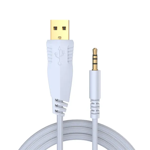 Redragon Zeus Original genuine usb 3.5mm for H510 H710_voghion.com