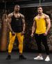 Muscle Brothers Nei Bodybuilding Sports Männer Fitness I-fërmeg Basisweste_voghion.com