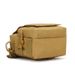 Borsa a tracolla da viaggio per escursioni, da uomo, stile casual, piccola, con tracolla singola, mimetica militare, nuova di zecca_voghion.com