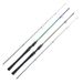 Luya Rod Full Set Of Versatile For Sea Throwing, Long-range Shooting, Straight Handle Rods, Spinning Water Droplet_voghion.com