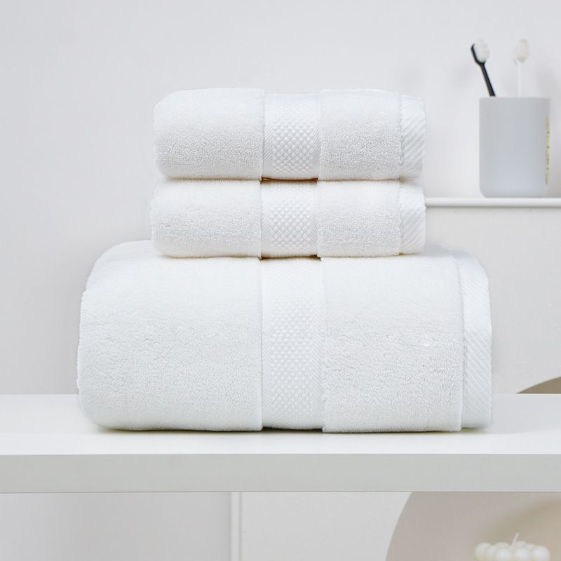 Premium Banyo Havluları, %100 Pamuk, Hafif ve Yüksek Emici Hızlı Kuruyan Havlular, Günlük Kullanım İçin Mükemmel_voghion.com