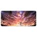 Assist In Fighting April Is Your Lie Mouse Pad Super Large With Ma Sheng Palace Park Kaozawa Department Chun Anime_voghion.com