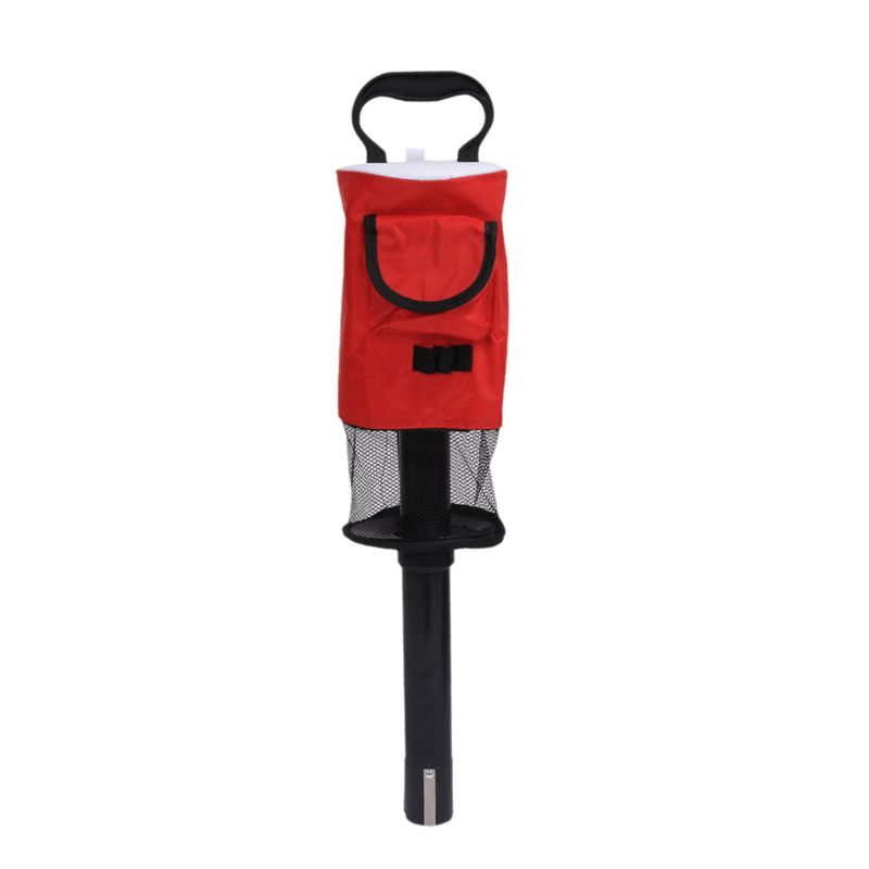 Golfball-Picker Praktisch und schnell Einfach zu stellender Ball-Picker Golfplatzbedarf_voghion.com