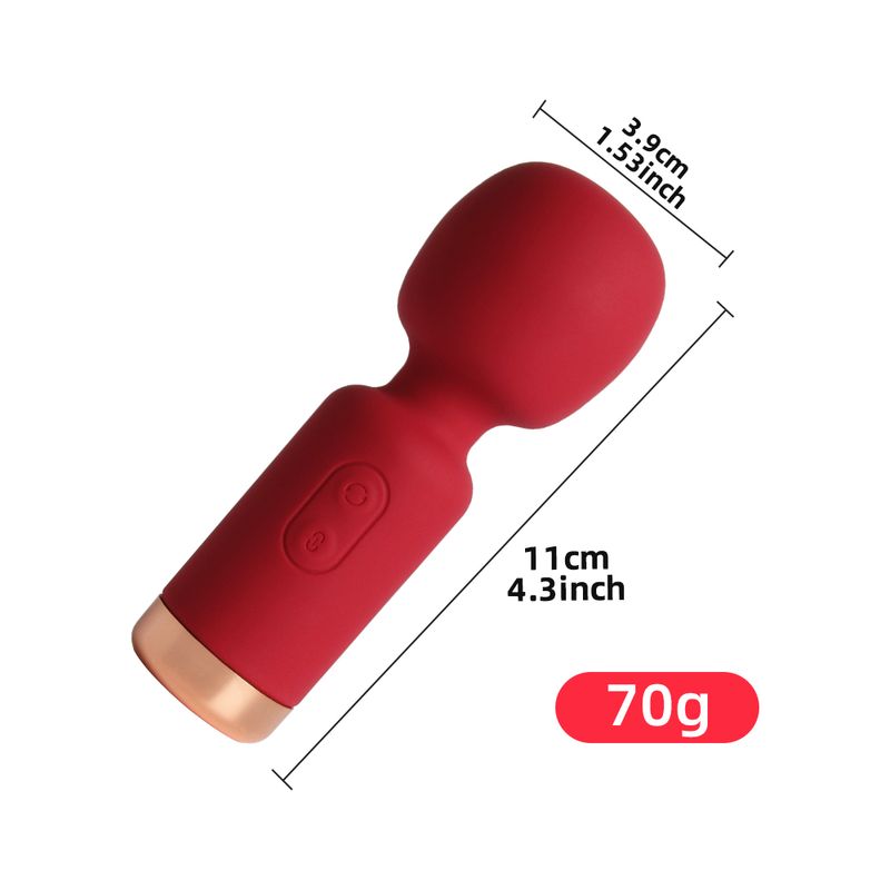 For Clitoris Vibrator Women Small Vibe  Clitoral Stimulator G-Spot Massagers Mini Vibro Adult Sex To_voghion.com