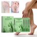 EELHOE Aloe Moisturizing, Nourishing, Firming, Firming Skin Cleansing And Cornering Foot Mask Patch_voghion.com